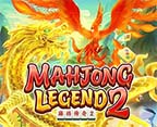 MAHJONG LEGEND 2